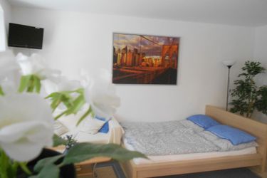 Hotel Altstadtflair Ratisbon: Photo 