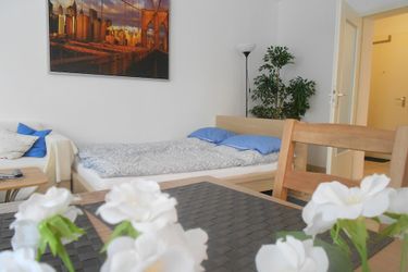 Hotel Altstadtflair Ratisbon: Photo 
