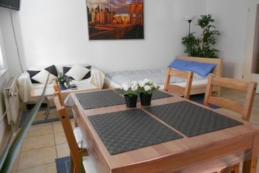 Hotel Altstadtflair Ratisbon: Photo 