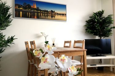 Hotel Arcaden Ratisbon: Photo 