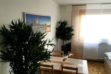 Hotel Arcaden Ratisbon: Photo 