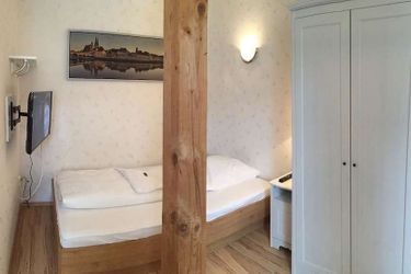 Hotel Ferienwohnung Ratisbona Ratisbon: Photo 