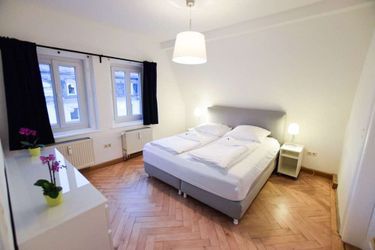 Hotel Ferienwohnung Ratisbona Ratisbon: Photo 