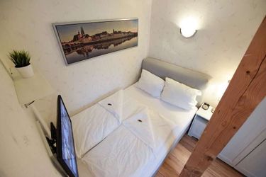 Hotel Ferienwohnung Ratisbona Ratisbon: Photo 