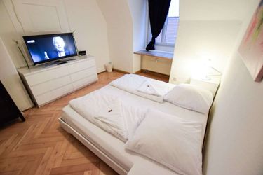 Hotel Ferienwohnung Ratisbona Ratisbon: Photo 