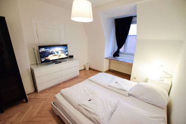 Hotel Ferienwohnung Ratisbona Ratisbon: Photo 