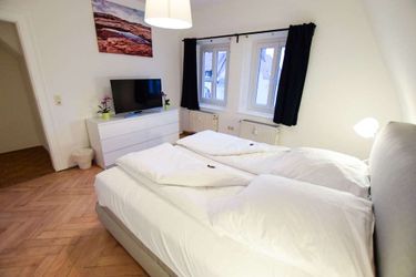 Hotel Ferienwohnung Ratisbona Ratisbon: Photo 