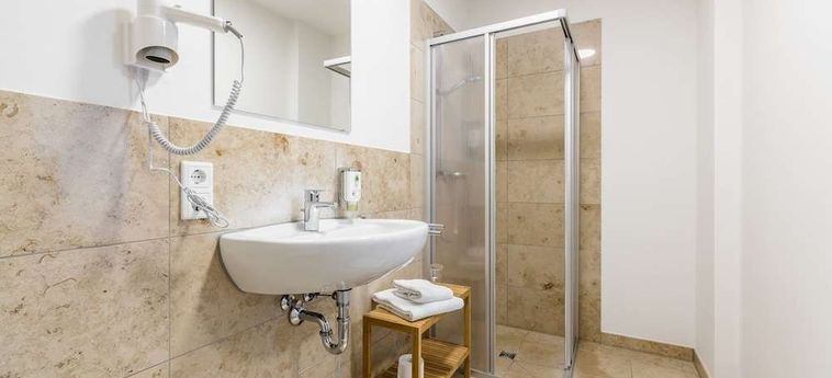 Hotel Gasthaus Alter Schlachthof Ratisbon: Photo 
