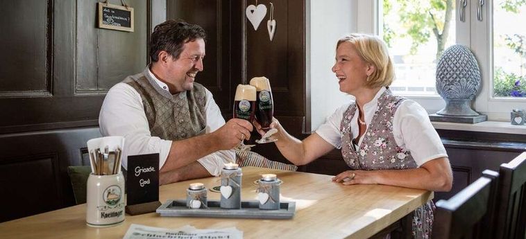 Hotel Gasthaus Alter Schlachthof Ratisbon: Photo 