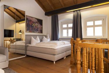 Hotel Kulturquartier Ratisbon: Photo 
