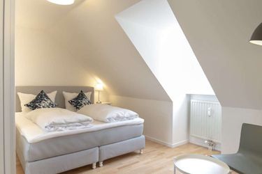 Hotel Kulturquartier Ratisbon: Photo 