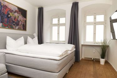 Hotel Kulturquartier Ratisbon: Photo 