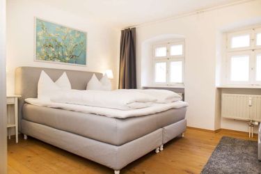 Hotel Kulturquartier Ratisbon: Photo 