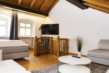 Hotel Kulturquartier Ratisbon: Photo 