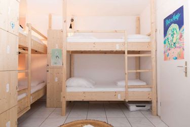 Microverse Hostel Ratisbon: Photo 