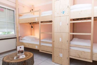 Microverse Hostel Ratisbon: Photo 