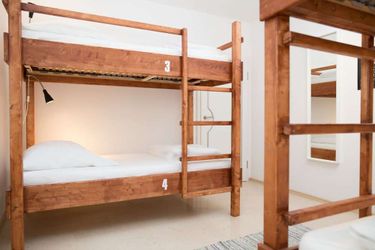 Microverse Hostel Ratisbon: Photo 