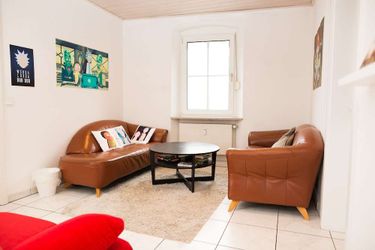 Microverse Hostel Ratisbon: Photo 