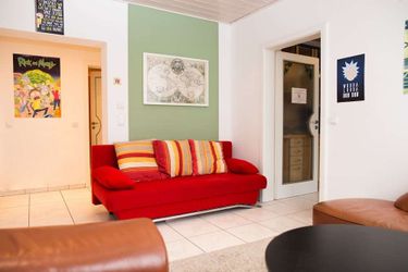 Microverse Hostel Ratisbon: Photo 