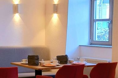 Altstadthotel Alt &Amp; Jung Ratisbon: Photo 