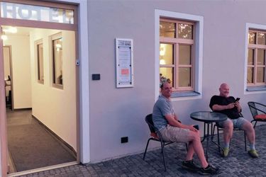 Altstadthotel Alt &Amp; Jung Ratisbon: Photo 