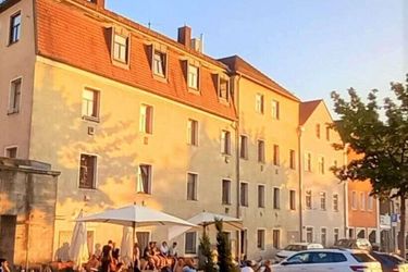 Altstadthotel Alt &Amp; Jung Ratisbon: Photo 
