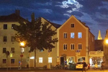 Altstadthotel Alt &Amp; Jung Ratisbon: Photo 