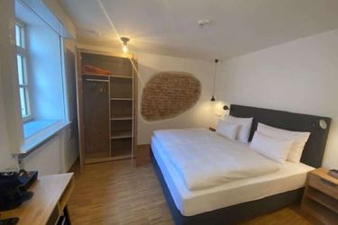 Altstadthotel Alt &Amp; Jung Ratisbon: Photo 
