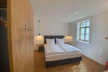 Altstadthotel Alt &Amp; Jung Ratisbon: Photo 