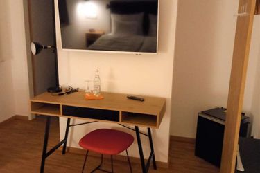 Altstadthotel Alt &Amp; Jung Ratisbon: Photo 