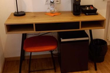 Altstadthotel Alt &Amp; Jung Ratisbon: Photo 
