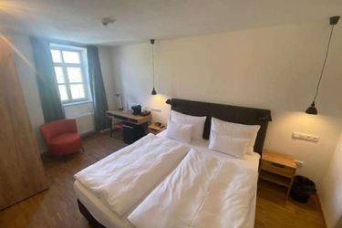Altstadthotel Alt &Amp; Jung Ratisbon: Photo 
