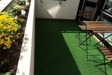 Apartment Westside Ratisbon: Photo 