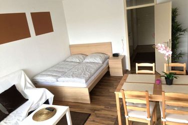 Apartment Westside Ratisbon: Photo 