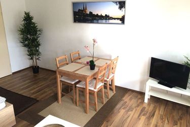 Apartment Westside Ratisbon: Photo 