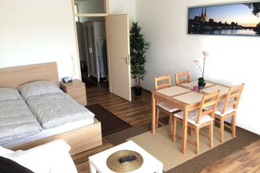 Apartment Westside Ratisbon: Photo 