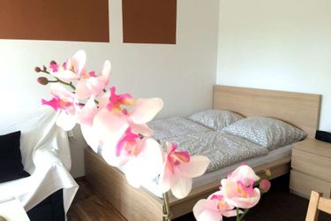 Apartment Westside Ratisbon: Photo 