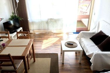 Apartment Westside Ratisbon: Photo 