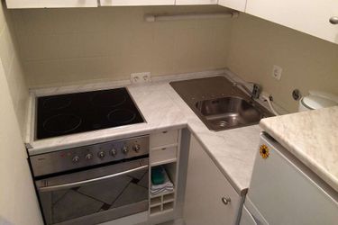Apartment Westside Ratisbon: Photo 