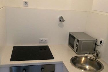 Apartment Westside Ratisbon: Photo 