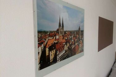 Apartment Westside Ratisbon: Photo 