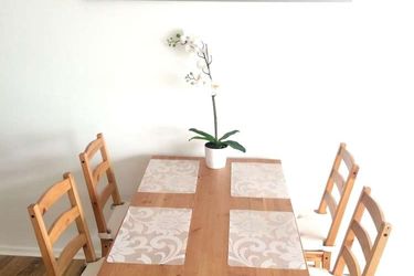 Apartment Westside Ratisbon: Photo 