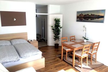 Apartment Westside Ratisbon: Photo 