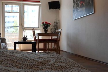 Hotel Beethoven Ratisbon: Photo 