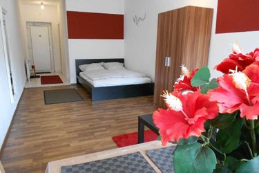 Hotel Beethoven Ratisbon: Photo 