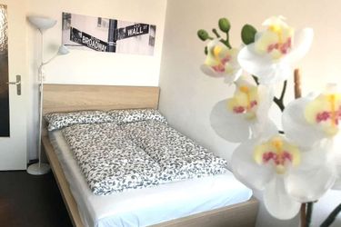 Business Apartment Ratisbon: Photo 