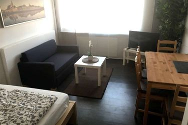 Business Apartment Ratisbon: Photo 