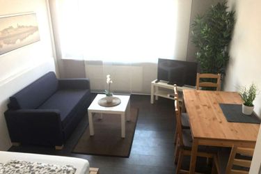 Business Apartment Ratisbon: Photo 