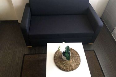 Business Apartment Ratisbon: Photo 