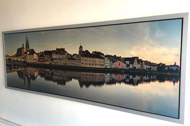 Business Apartment Ratisbon: Photo 
